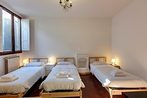 Benedetta 8 in Firenze