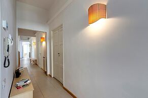 Benedetta 8 in Firenze