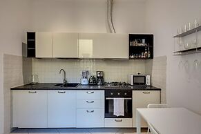 Benedetta 8 in Firenze