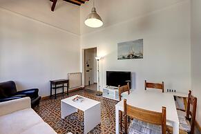 Benedetta 8 in Firenze