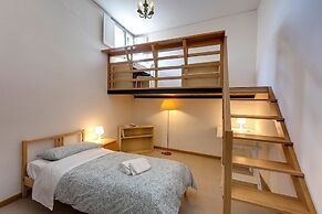 Benedetta 8 in Firenze