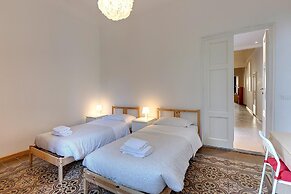 Benedetta 8 in Firenze