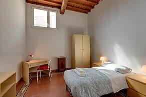 Benedetta 8 in Firenze