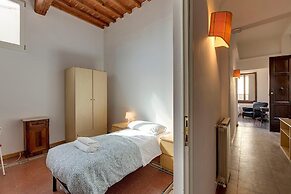 Benedetta 8 in Firenze