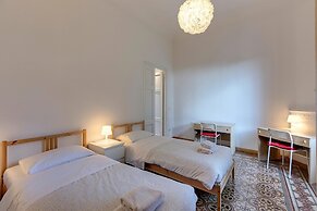 Benedetta 8 in Firenze