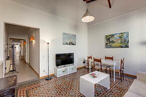 Benedetta 8 in Firenze