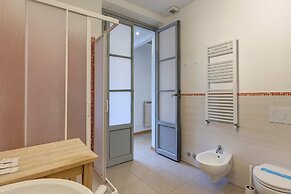 Benedetta 8 in Firenze