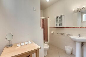 Benedetta 8 in Firenze