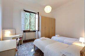 Benedetta 8 in Firenze