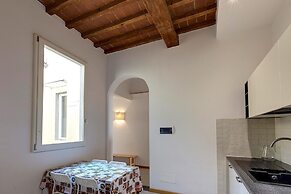 Benedetta 8 in Firenze