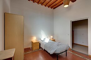 Benedetta 8 in Firenze