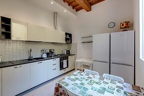 Benedetta 8 in Firenze