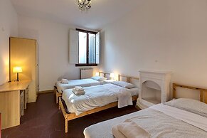 Benedetta 8 in Firenze