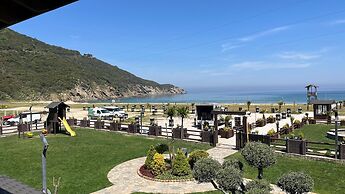 MUKHA ORMANLİ
