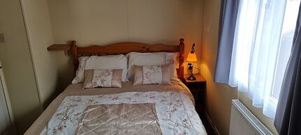 Captivating 2-bed Holiday Home in Kingussie