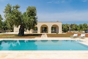 Villa Trullo Cillini by Wonderful Italy