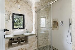 Villa Trullo Cillini by Wonderful Italy