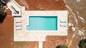 Villa Trullo Cillini by Wonderful Italy