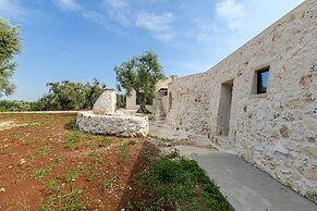 Villa Trullo Cillini by Wonderful Italy