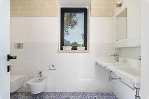 Villa Trullo Cillini by Wonderful Italy