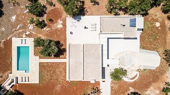 Villa Trullo Cillini by Wonderful Italy