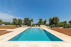 Villa Trullo Cillini by Wonderful Italy