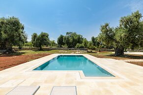 Villa Trullo Cillini by Wonderful Italy