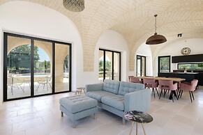 Villa Trullo Cillini by Wonderful Italy