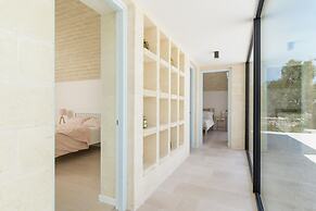 Villa Trullo Cillini by Wonderful Italy