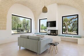 Villa Trullo Cillini by Wonderful Italy