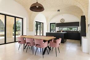 Villa Trullo Cillini by Wonderful Italy