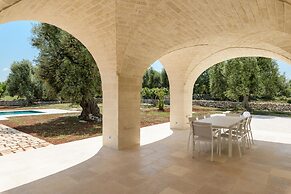 Villa Trullo Cillini by Wonderful Italy