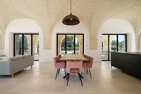 Villa Trullo Cillini by Wonderful Italy