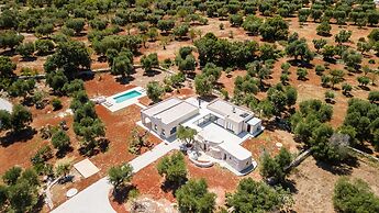 Villa Trullo Cillini by Wonderful Italy