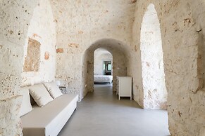 Villa Trullo Cillini by Wonderful Italy
