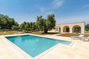 Villa Trullo Cillini by Wonderful Italy