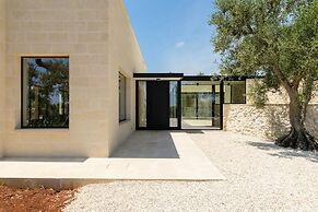 Villa Trullo Cillini by Wonderful Italy