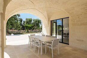 Villa Trullo Cillini by Wonderful Italy