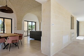 Villa Trullo Cillini by Wonderful Italy