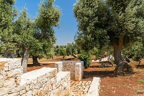 Villa Trullo Cillini by Wonderful Italy