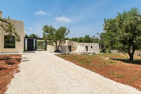 Villa Trullo Cillini by Wonderful Italy