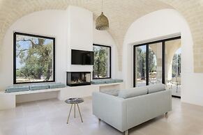 Villa Trullo Cillini by Wonderful Italy