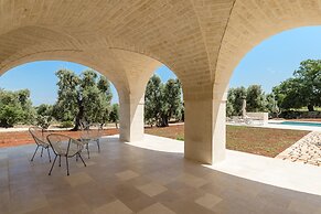 Villa Trullo Cillini by Wonderful Italy