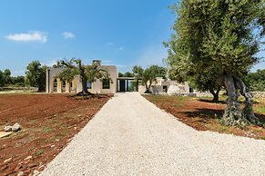 Villa Trullo Cillini by Wonderful Italy