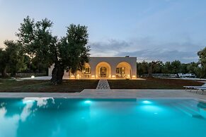 Villa Trullo Cillini by Wonderful Italy