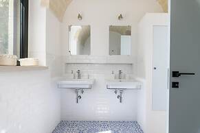 Villa Trullo Cillini by Wonderful Italy