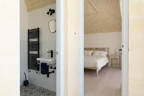 Villa Trullo Cillini by Wonderful Italy