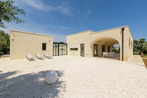 Villa Trullo Cillini by Wonderful Italy