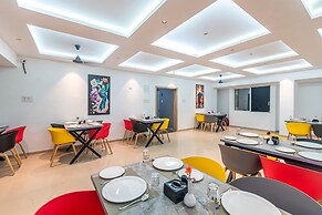 Treebo Cocostay, Hadapsar