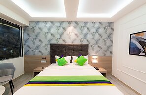 Treebo Cocostay, Hadapsar